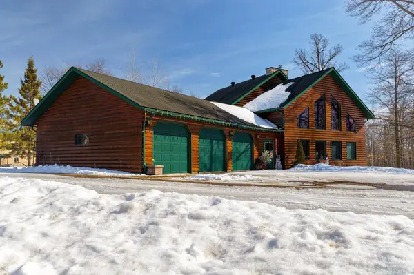 38322 141st AVE, Bagley, MN 56621