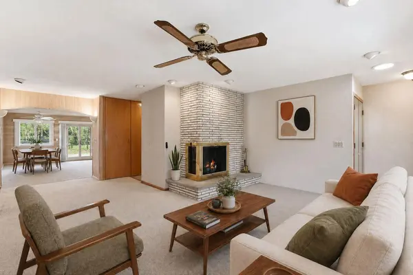 220 Rice Creek TER NE, Fridley, MN 55432