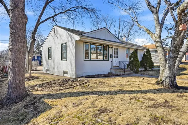 4444 Jackson ST NE, Columbia Heights, MN 55421