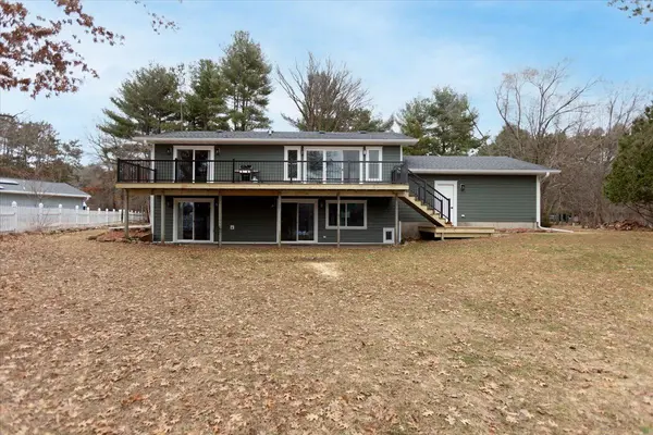 N7421 540th ST, Menomonie, WI 54751
