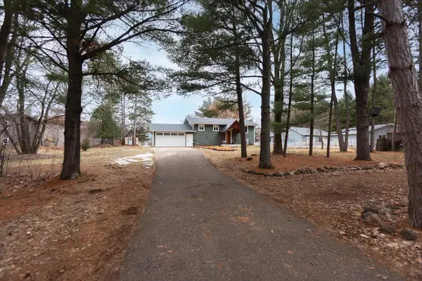 N7421 540th ST, Menomonie, WI 54751