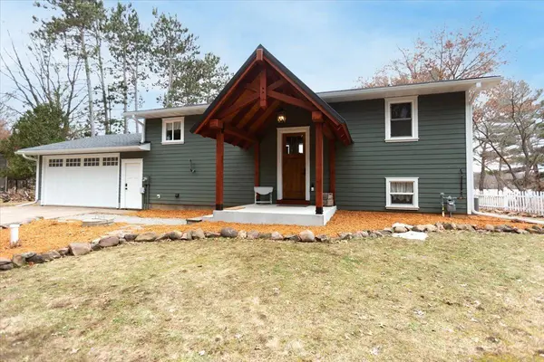 N7421 540th ST, Menomonie, WI 54751