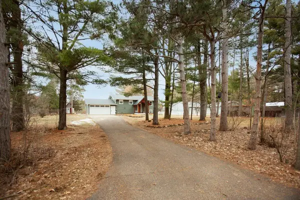 N7421 540th ST, Menomonie, WI 54751