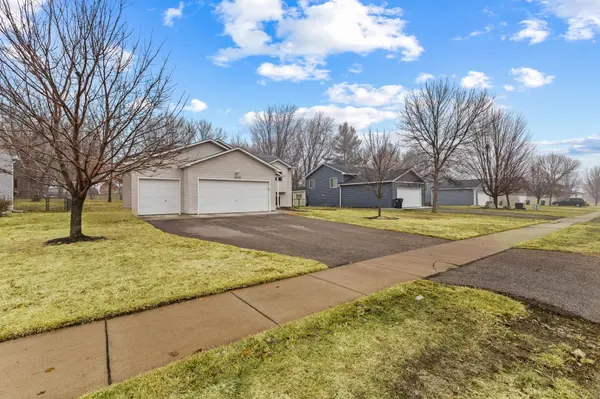 11570 79th ST NE, Otsego, MN 55301