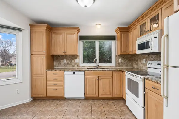 12445 50th AVE N, Plymouth, MN 55442