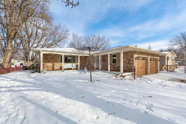 1802 Van Buren CT, Northfield, MN 55057