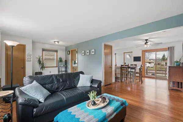 4920 Monroe ST NE, Columbia Heights, MN 55421