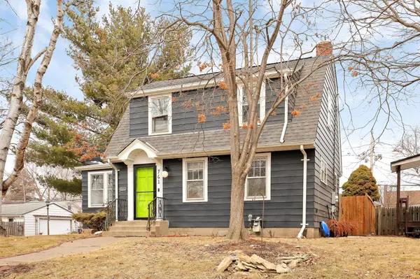 761 Sherwood AVE, Saint Paul, MN 55106