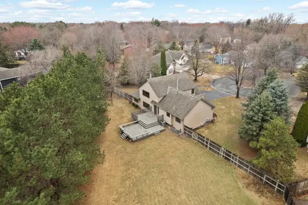 7104 Mourning Dove RD, Circle Pines, MN 55014