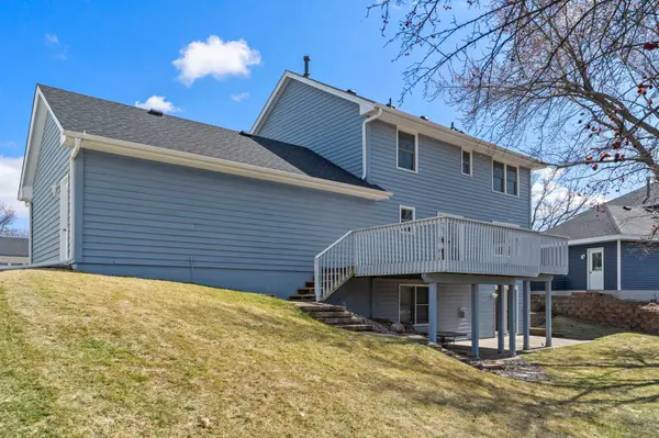13840 York AVE S, Burnsville, MN 55337
