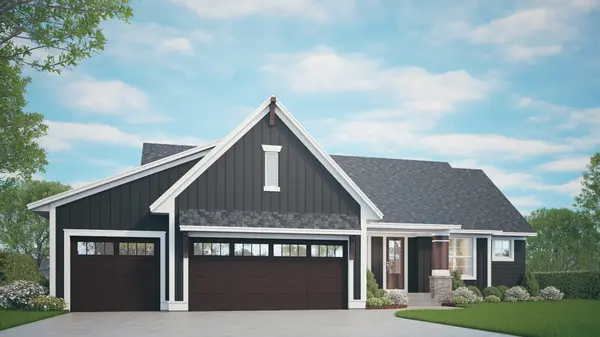 491 Meadow Ridge TRL, Hudson, WI 54016