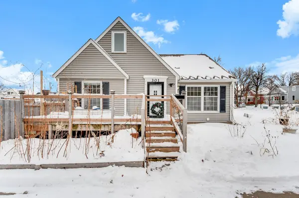 301 E 40th ST, Minneapolis, MN 55409