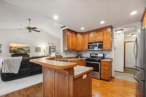 21418 Queen ST NW, Elk River, MN 55330