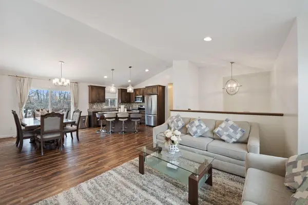 1856 Partridge PL, Centerville, MN 55038
