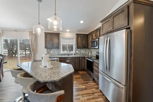1856 Partridge PL, Centerville, MN 55038