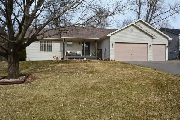 22870 Quay ST NW, Saint Francis, MN 55070