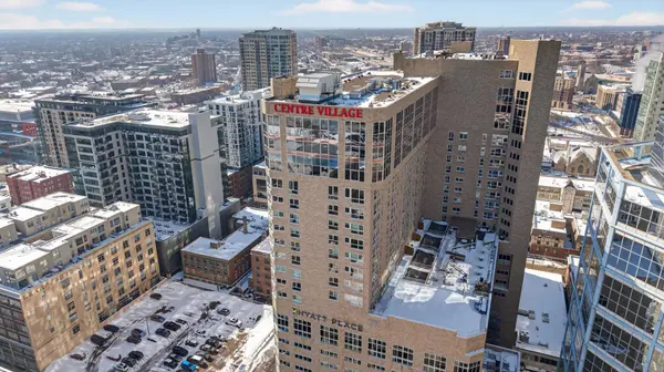 433 S 7th ST #1924, Minneapolis, MN 55415