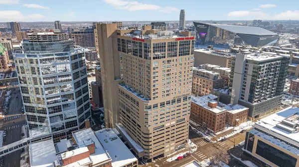 433 S 7th ST #1924, Minneapolis, MN 55415