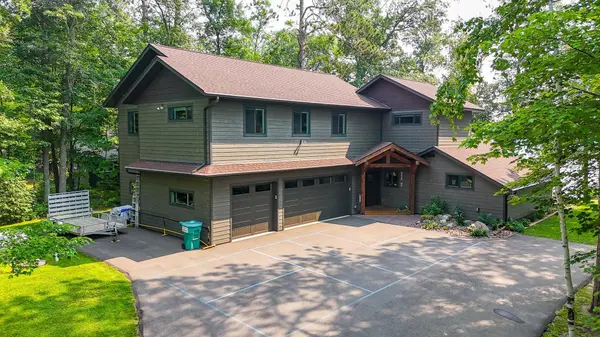 50340 217th AVE, Mcgregor, MN 55760