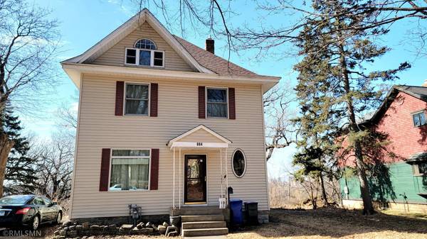 884 Mound ST, Saint Paul, MN 55106