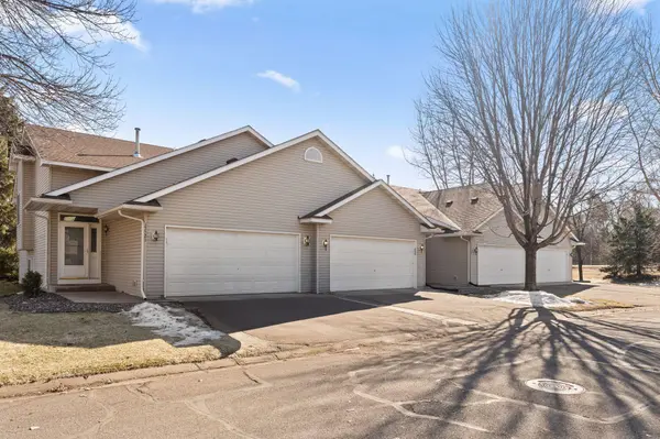 12515 Able ST NE,  Blaine,  MN 55434