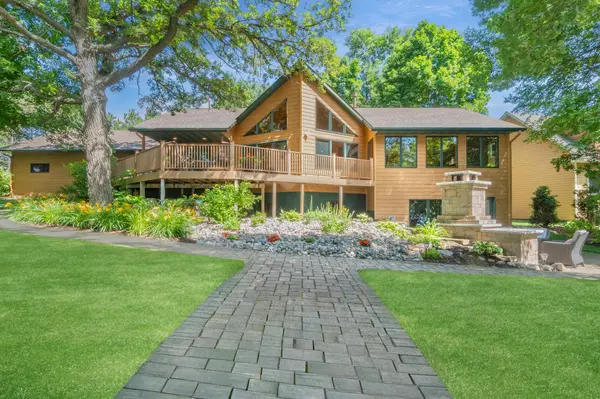 5114 Park Irene DR NE, Miltona, MN 56354