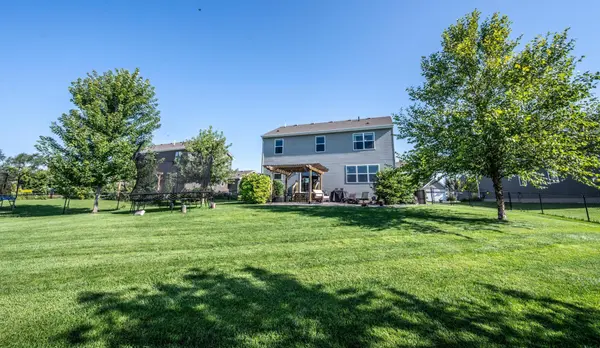 13542 Kentucky AVE, Savage, MN 55378