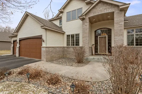 407 12th ST NW, Buffalo, MN 55313