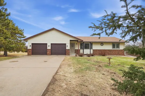 17901 Uplander ST NW, Andover, MN 55304