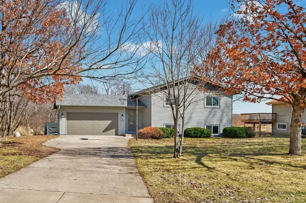16801 Mankato ST NE, Andover, MN 55304