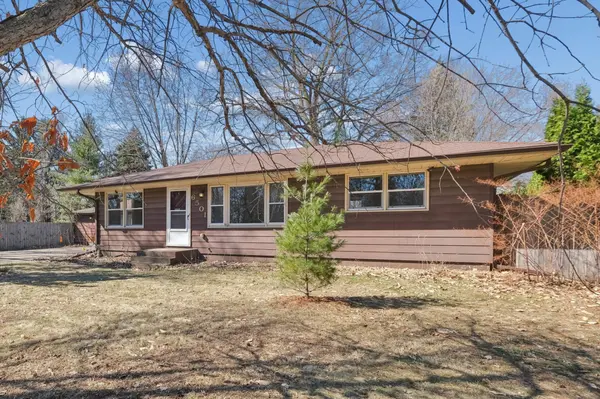 6501 Georgia AVE N, Brooklyn Park, MN 55428