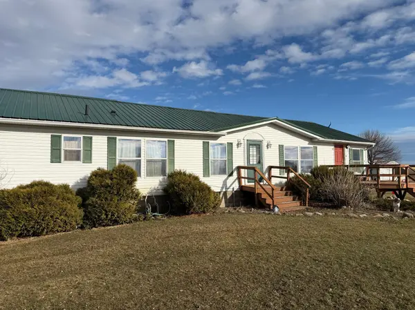 275 40th AVE SE, Benson, MN 56215