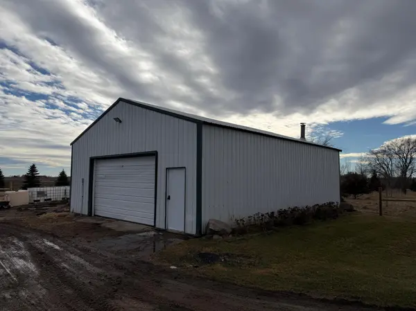 275 40th AVE SE, Benson, MN 56215
