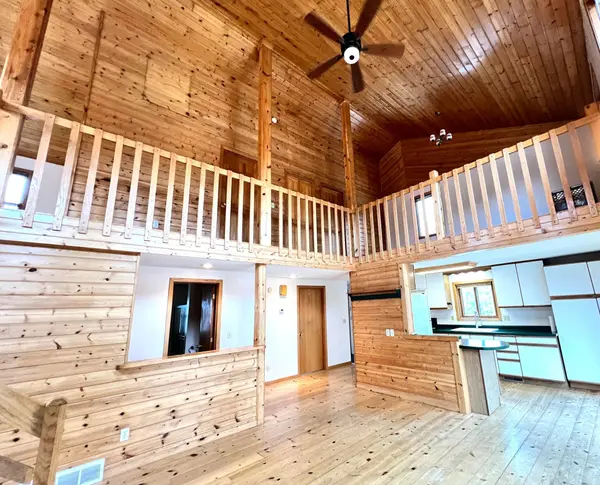 51070 Lake Six RD, Frazee, MN 56544