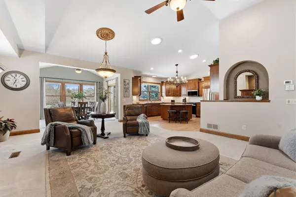 1625 140th AVE NE, Andover, MN 55304