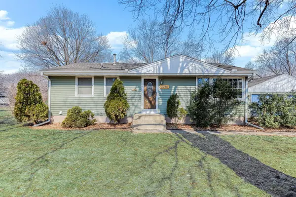 7216 Cartisian AVE, Brooklyn Park, MN 55428