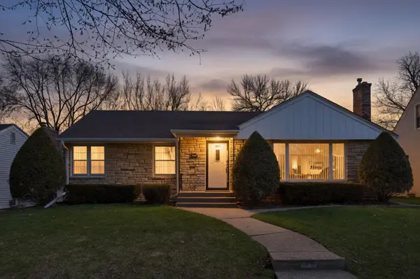 1887 Bohland AVE, Saint Paul, MN 55116