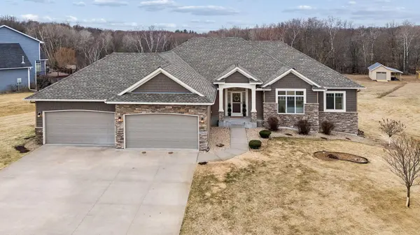 19648 Yellowpine ST NW, Oak Grove, MN 55011