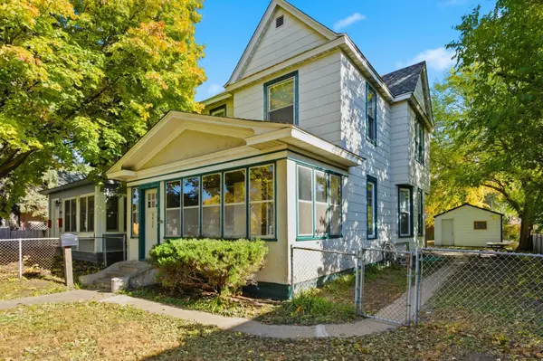 3437 Cedar AVE S, Minneapolis, MN 55407