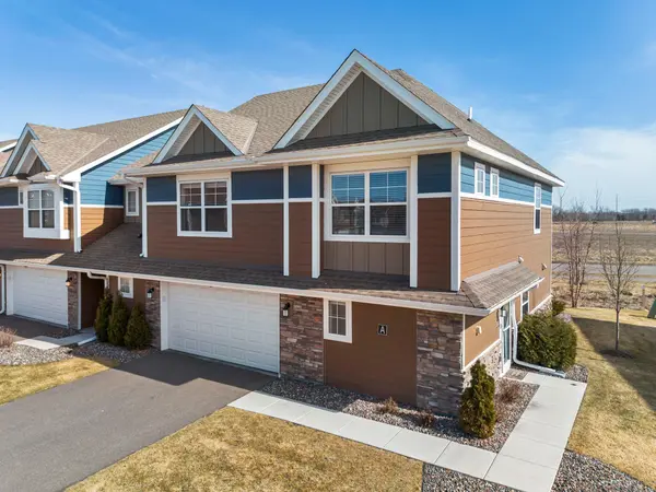 10921 Zest ST NE #A, Blaine, MN 55449