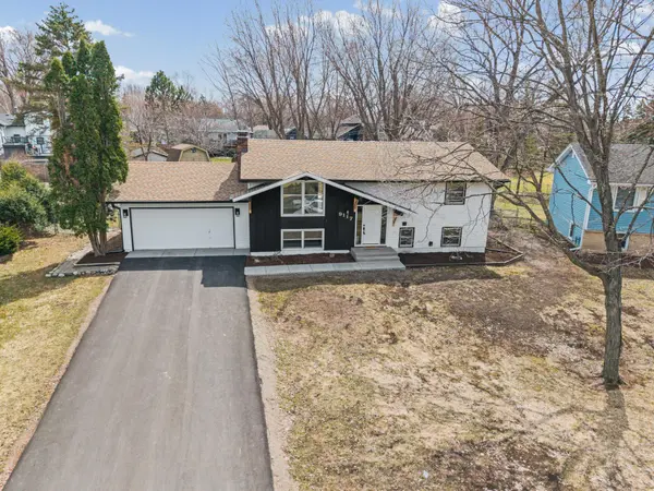 9117 31st AVE N, New Hope, MN 55427