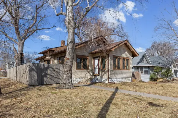 3701 Morgan AVE N, Minneapolis, MN 55412