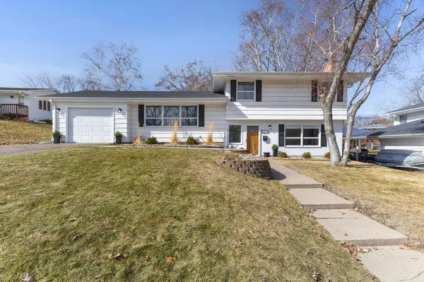 3411 Xylon AVE N, New Hope, MN 55427
