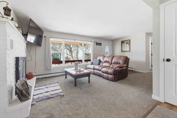 47646 Whistle RD, Isle, MN 56342