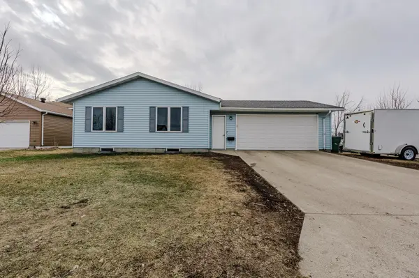 403 Mill CT, Breckenridge, MN 56520