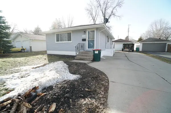 2308 Maiden LN, Columbia Heights, MN 55421