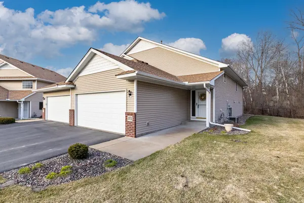 10745 Tyler CT NE, Blaine, MN 55434