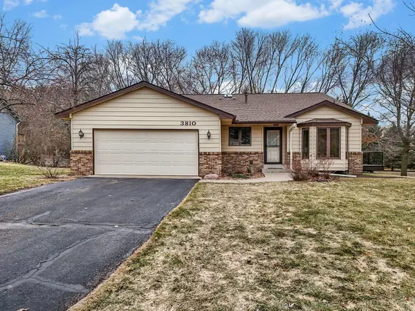 3810 Mill Run CT, Eagan, MN 55123