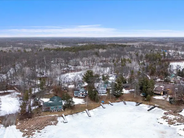 31693 Stewarts Bay DR, Breezy Point, MN 56472
