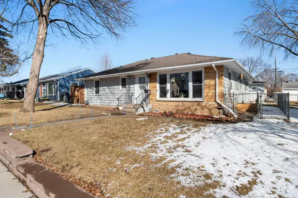 616 2nd AVE NE, Osseo, MN 55369